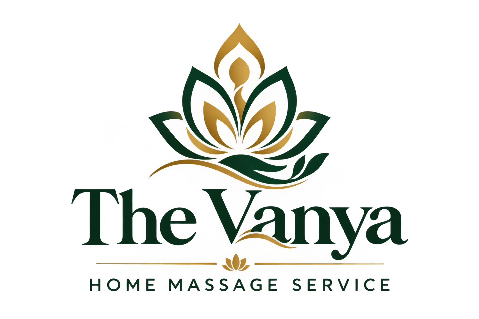 THE VANYA HOME MASSAGE SERVICE